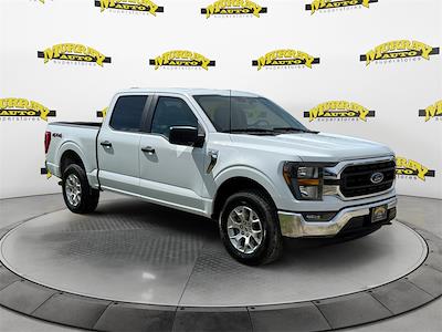 2023 Ford F-150 SuperCrew Cab 4x4 Pickup for sale #PFC47685 - photo 1