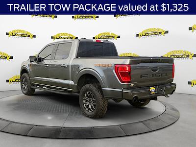 2023 Ford F-150 SuperCrew Cab 4WD Pickup for sale #PFC51723 - photo 2