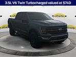 2023 Ford F-150 SuperCrew Cab 4WD Pickup for sale #PFC51723 - photo 8