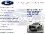 2023 Ford F-150 SuperCrew Cab 4WD Pickup for sale #PFC51723 - photo 5