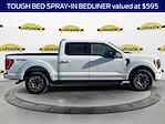 2023 Ford F-150 SuperCrew Cab 4x4 Pickup for sale #PFC70720 - photo 7
