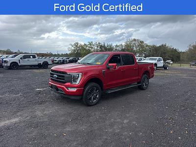 Used 2023 Ford F-150 - photo 1