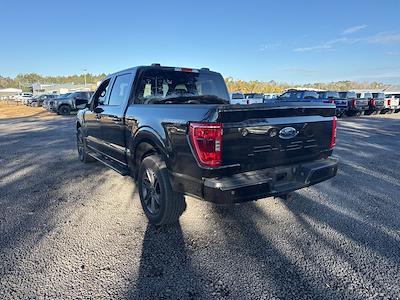 Used 2023 Ford F-150 XLT SuperCrew Cab for sale #PFD07951 - photo 2