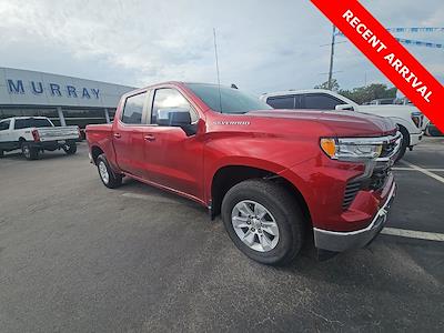 2023 Chevrolet Silverado 1500 Crew Cab 4x2 Pickup for sale #PG128929 - photo 1