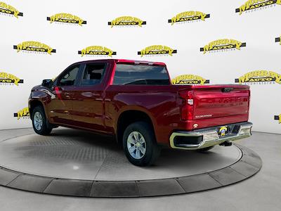 Used 2023 Chevrolet Silverado 1500 LT Crew Cab Pickup for sale #PG128929 - photo 2