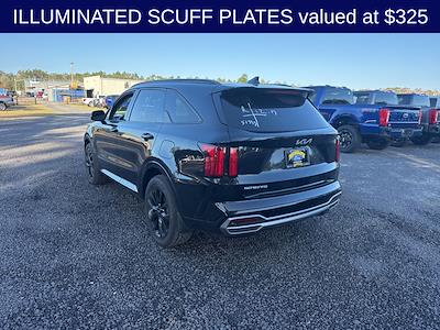 Used 2023 Kia Sorento SX for sale #PG182348 - photo 2