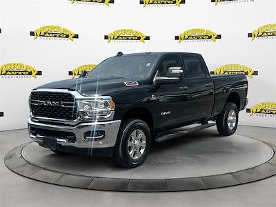 2023 Ram 2500 Crew Cab 4x4 Pickup for sale #PG651213 - photo 1