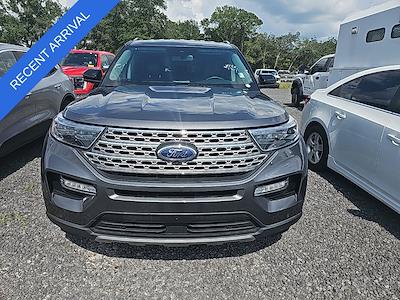2023 Ford Explorer RWD SUV for sale #PGB18345 - photo 1