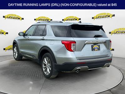 2023 Ford Explorer 4WD SUV for sale #PGB22827 - photo 2