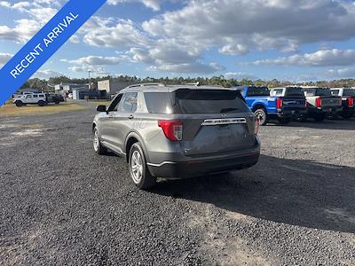 Used 2023 Ford Explorer XLT for sale #PGB62301T - photo 2