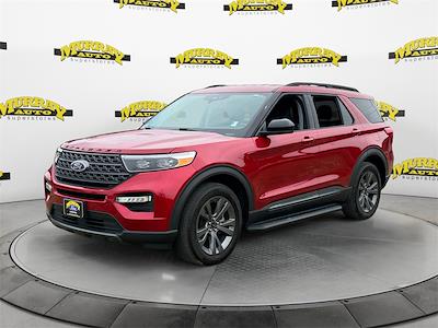 2023 Ford Explorer 4WD SUV for sale #PGC06331T - photo 1
