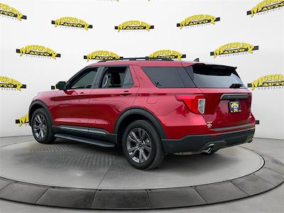 2023 Ford Explorer 4WD SUV for sale #PGC06331T - photo 2