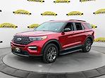 2023 Ford Explorer 4WD SUV for sale #PGC06331T - photo 1
