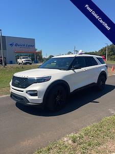2023 Ford Explorer 4WD SUV for sale #PGC16178 - photo 1