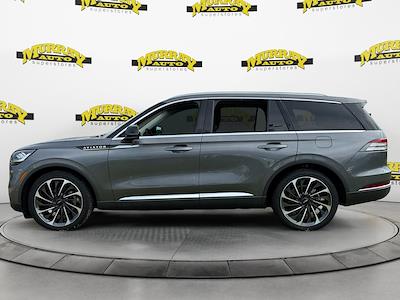 2023 Lincoln Aviator RWD SUV for sale #PGL13152 - photo 1