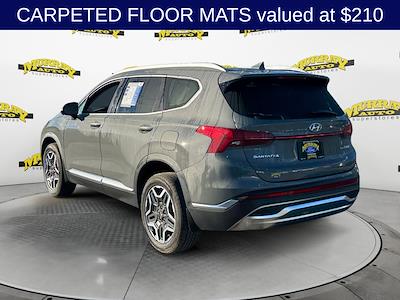 2023 Hyundai Santa Fe Hybrid AWD SUV for sale #PH005819 - photo 2