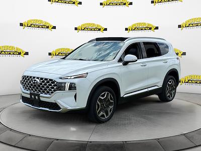 2023 Hyundai Santa Fe AWD SUV for sale #PH532039 - photo 1