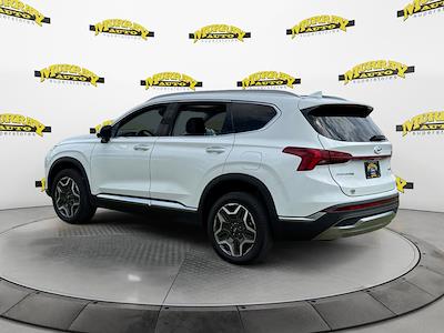 2023 Hyundai Santa Fe AWD SUV for sale #PH532039 - photo 2