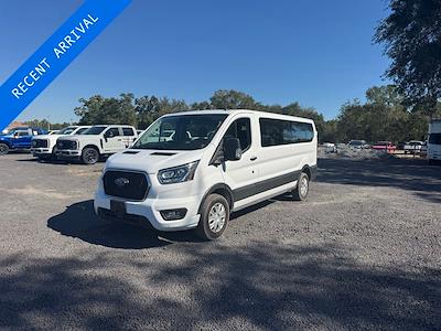 2023 Ford Transit 350 Low Roof RWD Passenger Van for sale #PKB09166 - photo 1