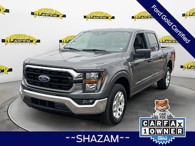 2023 Ford F-150 SuperCrew Cab RWD Pickup for sale #PKD69626 - photo 1