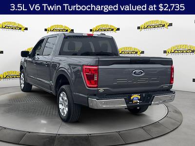 2023 Ford F-150 SuperCrew Cab RWD Pickup for sale #PKD69626 - photo 2
