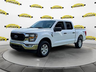2023 Ford F-150 SuperCrew Cab 4x4 Pickup for sale #PKE15336 - photo 1
