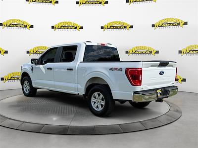 2023 Ford F-150 SuperCrew Cab 4x4 Pickup for sale #PKE15336 - photo 2