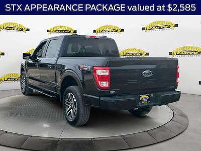 2023 Ford F-150 SuperCrew Cab 4WD Pickup for sale #PKE35704T - photo 2