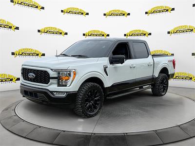 2023 Ford F-150 SuperCrew Cab 4x4 Pickup for sale #PKE40253 - photo 1