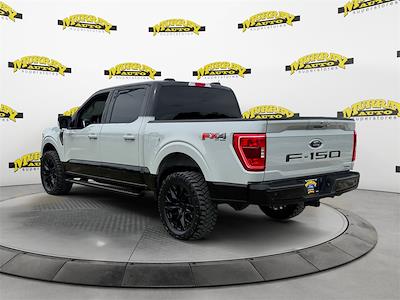 2023 Ford F-150 SuperCrew Cab 4x4 Pickup for sale #PKE40253 - photo 2