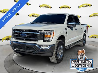 2023 Ford F-150 SuperCrew Cab 4WD Pickup for sale #PKE41671 - photo 1