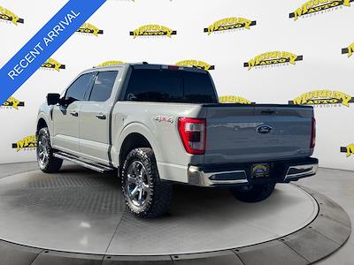 2023 Ford F-150 SuperCrew Cab 4WD Pickup for sale #PKE41671 - photo 2