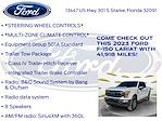 2023 Ford F-150 SuperCrew Cab 4WD Pickup for sale #PKE41671 - photo 15