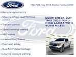 2023 Ford F-150 SuperCrew Cab 4WD Pickup for sale #PKE41671 - photo 25