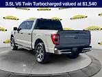 2023 Ford F-150 SuperCrew Cab 4WD Pickup for sale #PKE41671 - photo 2