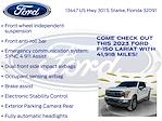 2023 Ford F-150 SuperCrew Cab 4WD Pickup for sale #PKE41671 - photo 30