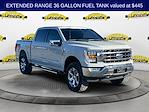 2023 Ford F-150 SuperCrew Cab 4WD Pickup for sale #PKE41671 - photo 8