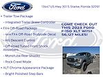 2023 Ford F-150 SuperCrew Cab 4WD Pickup for sale #PKF41519T - photo 17