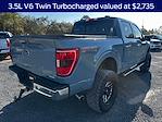 2023 Ford F-150 SuperCrew Cab 4WD Pickup for sale #PKF41519T - photo 2