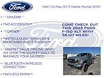 2023 Ford F-150 SuperCrew Cab 4WD Pickup for sale #PKF41519T - photo 6