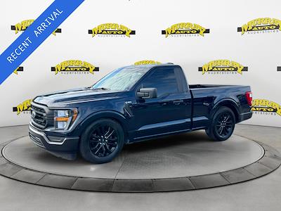 Used 2023 Ford F-150 - photo 1