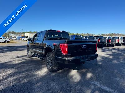 2023 Ford F-150 SuperCrew Cab 4WD Pickup for sale #PKG08278T - photo 2