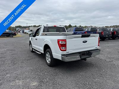 2023 Ford F-150 Regular Cab RWD Pickup for sale #PKG21811 - photo 2