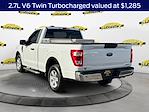 2023 Ford F-150 Regular Cab RWD Pickup for sale #PKG21811 - photo 4