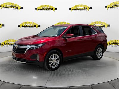 2023 Chevrolet Equinox FWD SUV for sale #PL267375 - photo 1
