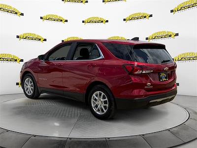 2023 Chevrolet Equinox FWD SUV for sale #PL267375 - photo 2