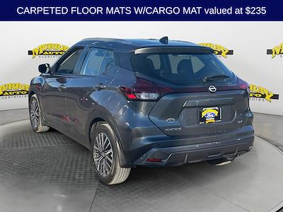 Used 2023 Nissan Kicks SV for sale #PL500029 - photo 2