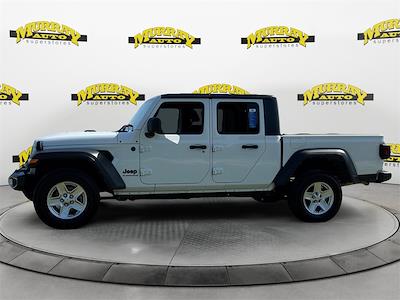 2023 Jeep Gladiator Crew Cab 4x4 Pickup for sale #PL514591 - photo 1