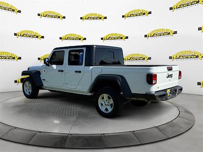 2023 Jeep Gladiator Crew Cab 4x4 Pickup for sale #PL514591 - photo 2