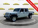 2023 Jeep Gladiator Crew Cab 4x4 Pickup for sale #PL514591 - photo 3
